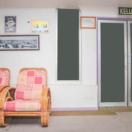 Oyo 90104 Lady Anne Hotel Sandakan Luaran gambar