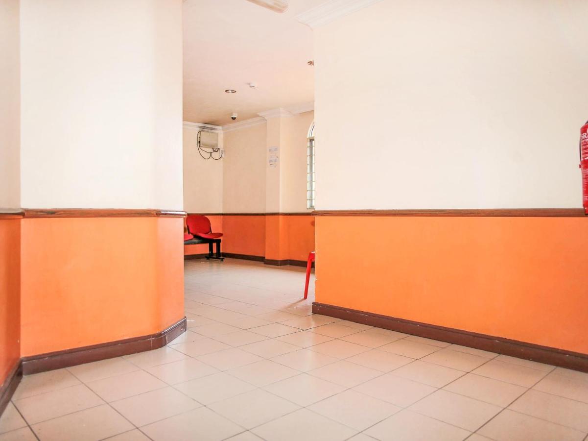 Oyo 90104 Lady Anne Hotel Sandakan Luaran gambar