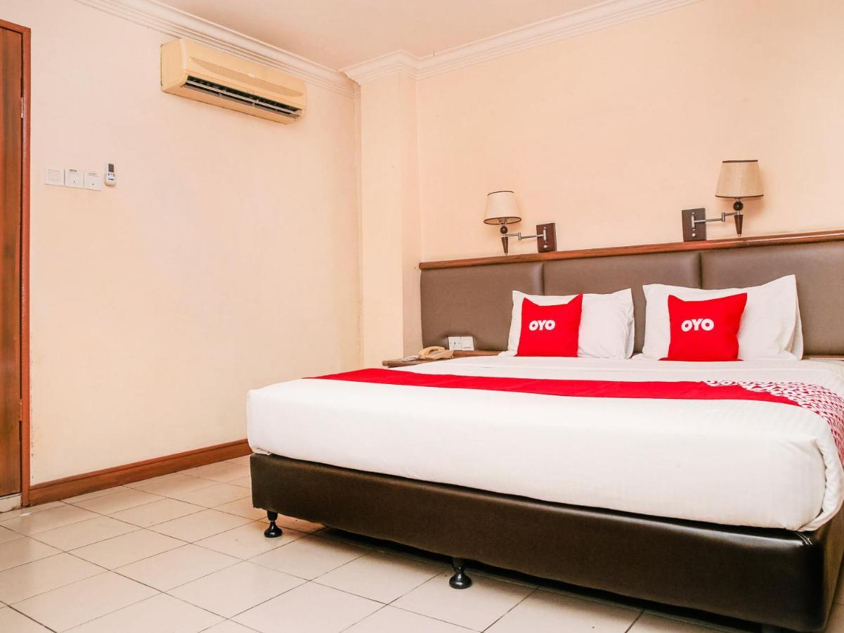 Oyo 90104 Lady Anne Hotel Sandakan Luaran gambar